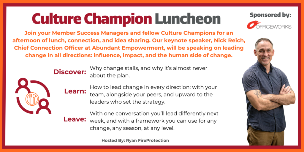 culture community events