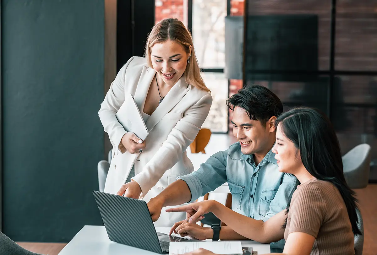 HR Talent People Strategies