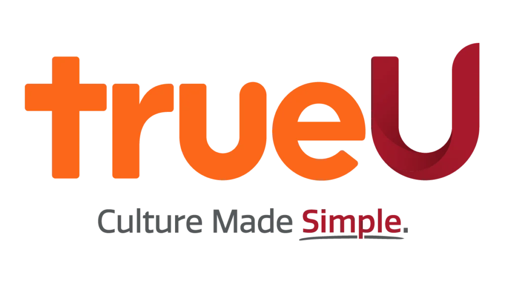 trueU logo
