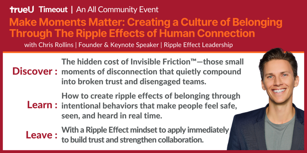 culture community events