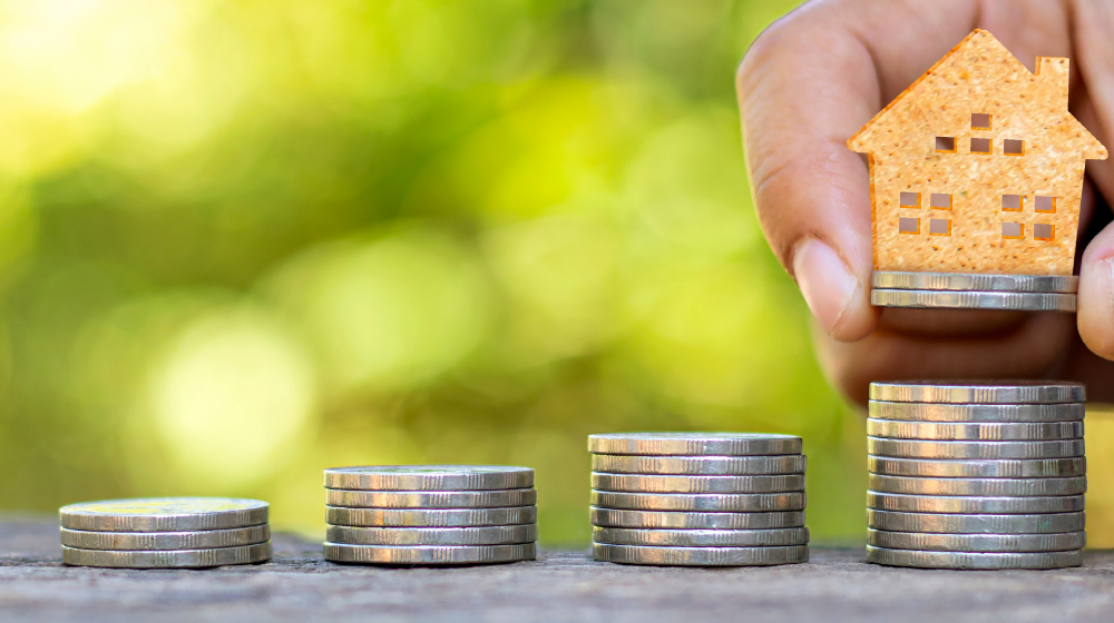 Behavior and Investing