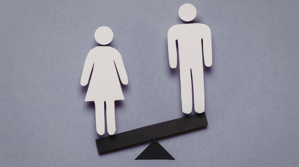4 Most Common Gender Biases in the Workplace with Erica Ballard